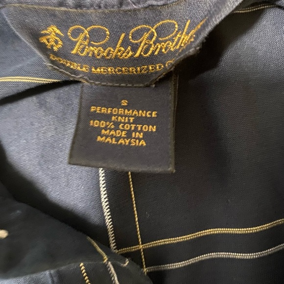 Books Brothers Polo - Picture 3 of 3